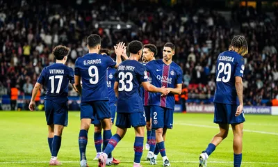 OM – PSG : le groupe parisien est tombé ! 