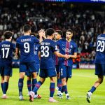 PSG : le vestiaire parisien a choisi son nouveau capitaine !