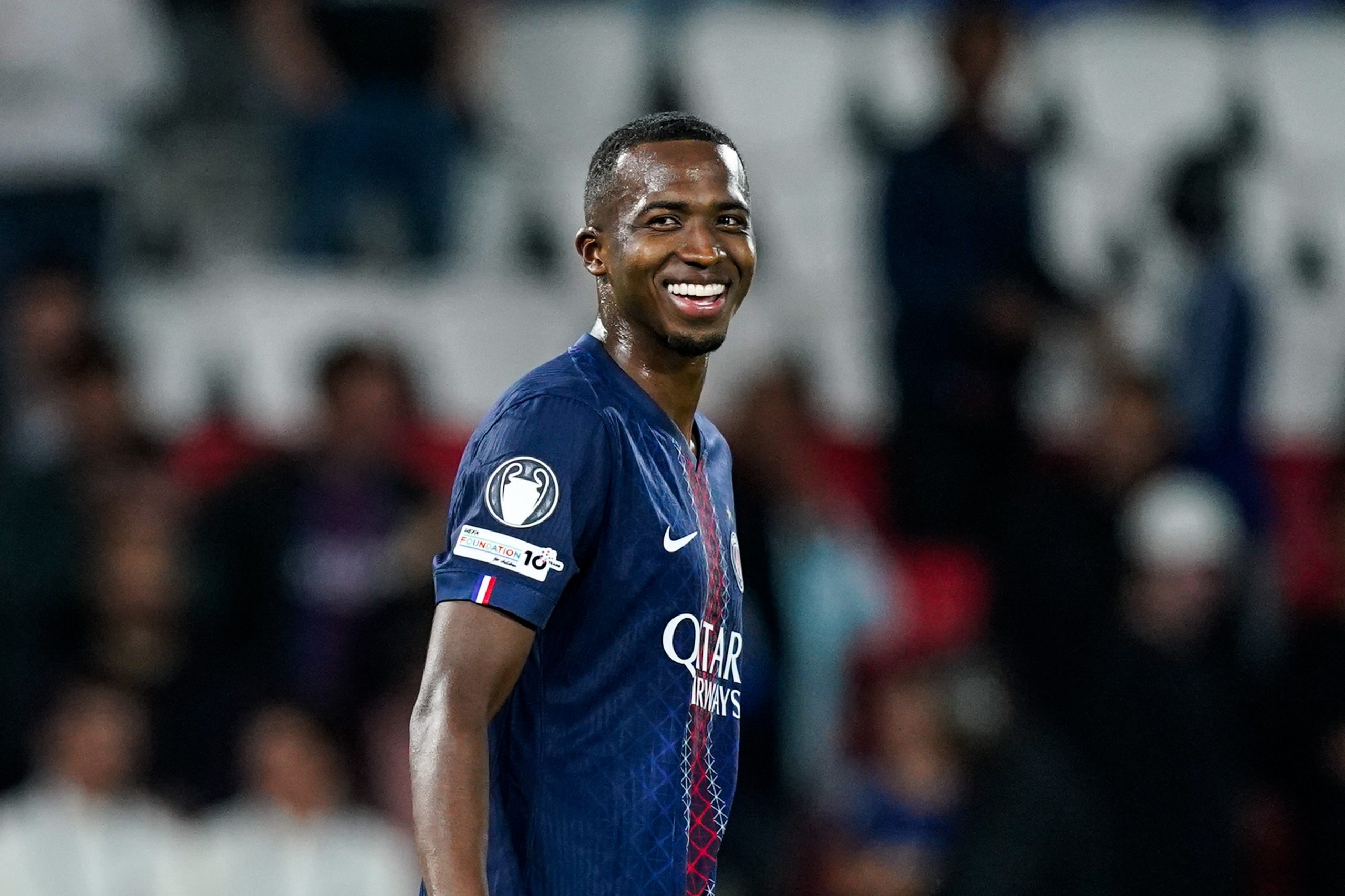PSG Mercato : nouveau taulier, nouveau contrat !