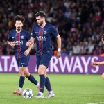 FC Barcelone – PSG : la décision est tombée pour Kvara !