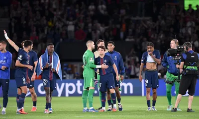 Manchester City prêt à mettre 120 M€ pour une star du PSG ?