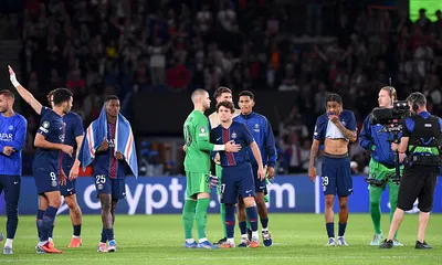 PSG : des nouvelles fraîches de Joao Neves tombent… et elles inquiètent avant l’OM