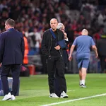 PSG : l’Atalanta brisée, Luis Enrique fait une annonce inquiétante avant l’OM