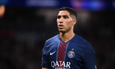 PSG : Hakimi réagit à son classement au Ballon d’Or et envoie un gros message à Yamal