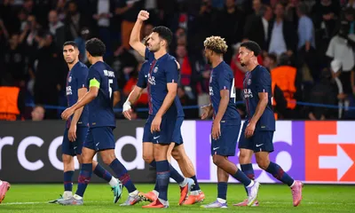 Le PSG est fixé pour la finale de la Coupe Intercontinentale !