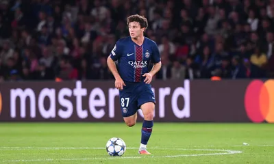 PSG : le Portugal démonte les rumeurs sur la sélection de João Neves