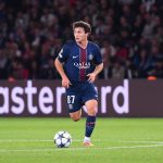 PSG Mercato : la menace Manchester City s’éloigne pour Joao Neves