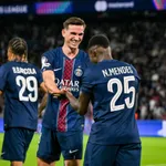 PSG : le chambrage de Fabian Ruiz et Nuno Mendes sur Marseille