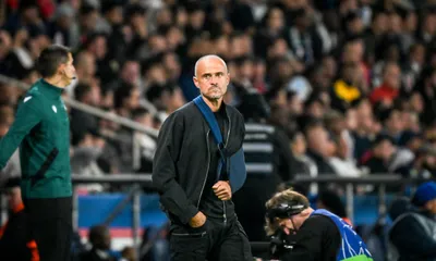 PSG : la compo de Luis Enrique pour affronter le RC Strasbourg
