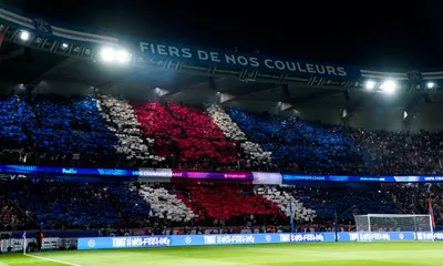 PSG : les banderoles cinglantes des ultras contre l&rsquo;OM