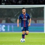 PSG : Zaïre-Emery n&rsquo;a pas peur de l&rsquo;OL et de l&rsquo;OM