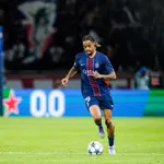 PSG : 2 blessés de retour contre Auxerre et aptes pour Barcelone !