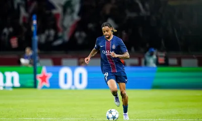 PSG : 2 blessés de retour contre Auxerre et aptes pour Barcelone !