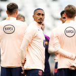 Stade Rennais : Habib Beye sauvé par le FC Barcelone ?