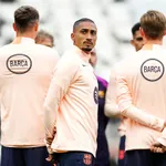 FC Barcelone : excellente nouvelle en vue du Clasico !