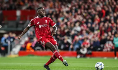 Real Madrid Mercato : après Saliba, clap de fin aussi pour Konaté ?