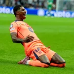 Newcastle – FC Barcelone : Rashford a fait taire Saint-James&rsquo; Park et les critiques, son superbe doublé en vidéo