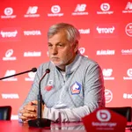 LOSC – PSG : Genesio annonce trois absents et promet un retour surprenant à Chevalier