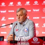 LOSC – PSG : Genesio annonce trois absents et promet un retour surprenant à Chevalier