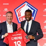 LOSC : avant Lens, Létang a collé un nouvel éclat à l&rsquo;OM !