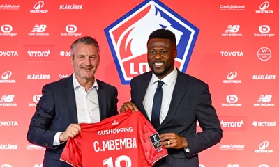 LOSC : avant Lens, Létang a collé un nouvel éclat à l&rsquo;OM !