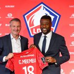 LOSC : avant Lens, Létang a collé un nouvel éclat à l’OM !