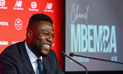 LOSC : Mbemba confirme sa plainte contre l&rsquo;OM et fait une grande annonce