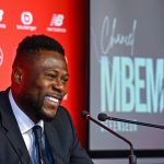 LOSC : Mbemba confirme sa plainte contre l’OM et fait une grande annonce