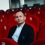 RC Lens : Benjamin Parrot en dit plus sur une révolution en cours chez les Sang et Or