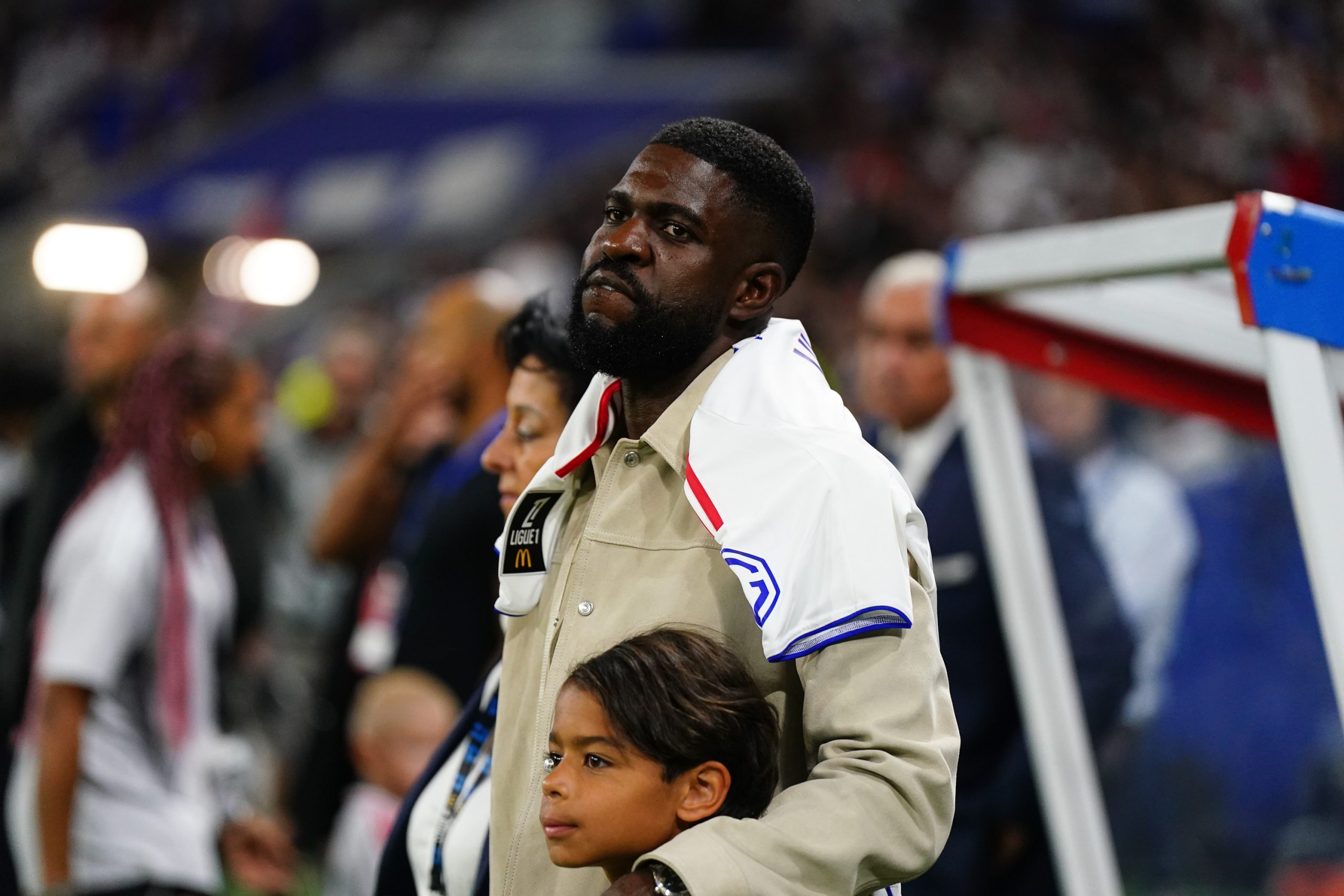 OL, LOSC : Umtiti débarque au Paris FC !