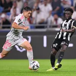 OL : Satriano savoure et remercie le Groupama