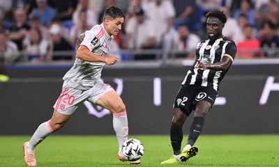 OL : Satriano savoure et remercie le Groupama