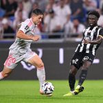 OL : Satriano savoure et remercie le Groupama