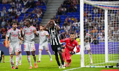 Une star perce à l&rsquo;OL mais un gros bémol surgit après le succès sur le SCO