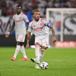OL : Deschamps s&rsquo;explique sur l&rsquo;absence de Tolisso dans sa liste