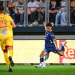 OM Mercato : un cador de Ligue 1 torpille le dossier Gessime Yassine 
