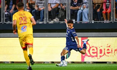 OM Mercato : un cador de Ligue 1 torpille le dossier Gessime Yassine 