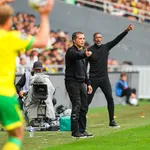 FC Nantes – Stade Rennais (2-2) : Castro nomme son héros, Beye enrage ! 