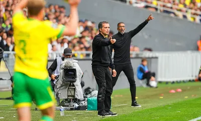 FC Nantes – Stade Rennais (2-2) : Castro nomme son héros, Beye enrage ! 