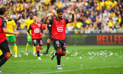 OM Mercato : Marseille doit-il tenter le coup Ludovic Blas (Stade Rennais) ?