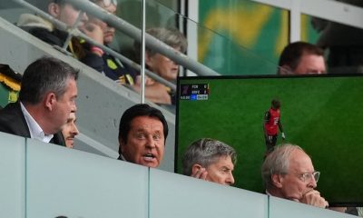 FC Nantes : Kita à nouveau ciblé après la défaite contre Metz