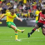 FC Nantes – Stade Rennais : un Canari a déçu, Seko Fofana hors de lui