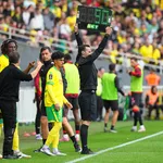 FC Nantes : coup dur pour Benhattab à Toulouse ?
