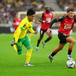 Stade Rennais : Merlin a encore rendu furax les supporters du FC Nantes 