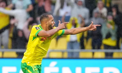 FC Nantes : El Arabi donne le coup de grâce au Stade Rennais ! 