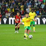 FC Nantes Mercato : Abline se lâche sur son été agité et lance une phrase choc pour son avenir !