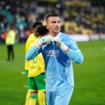 FC Nantes : faut-il prolonger Anthony Lopes ?