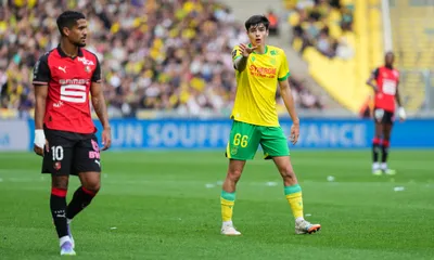 Le Stade Rennais prêt à chiper un symbole du FC Nantes à prix cassé ?