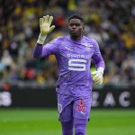 Stade Rennais Mercato : un gardien de Premier League pour concurrencer Samba cet hiver ?