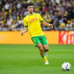 FC Nantes : Matthis Abline doit-il retrouver sa place de numéro 9 ?